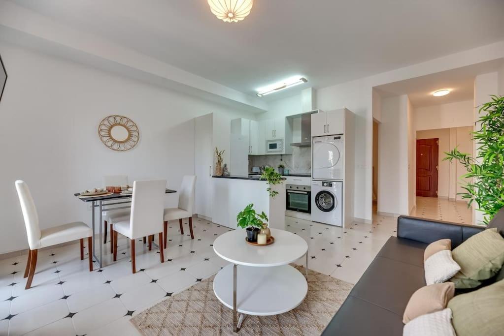 Lxr La Perla Renovated 2Hab. Apt Benalmádena Exterior foto