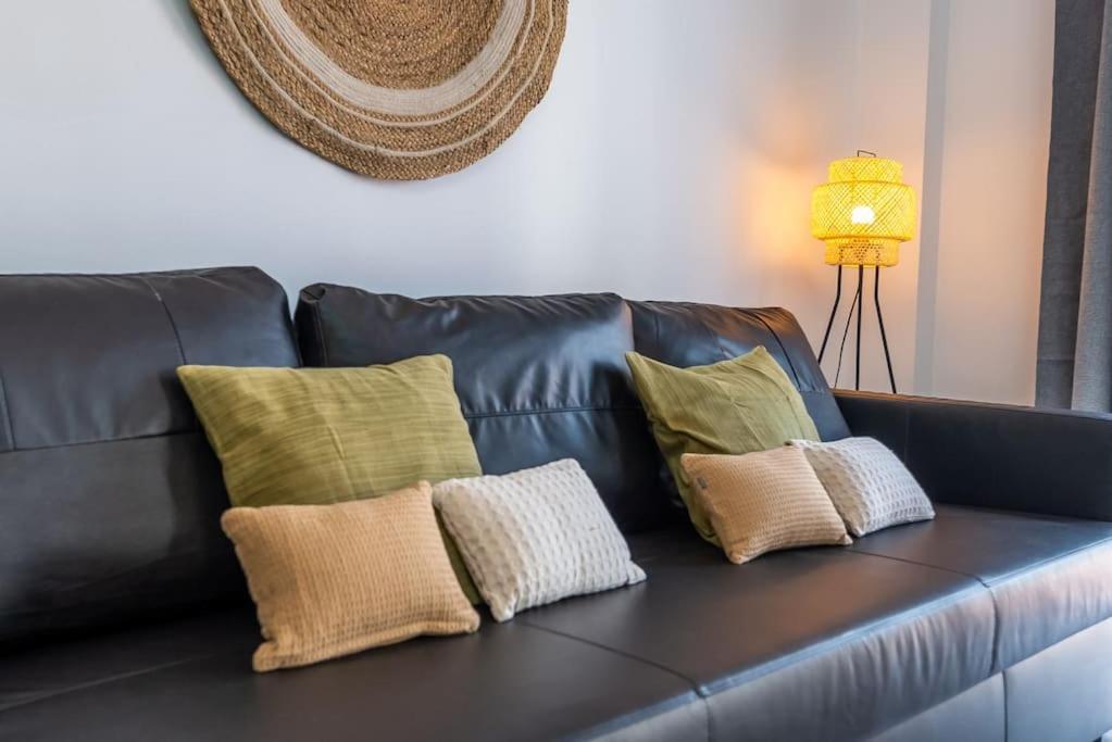 Lxr La Perla Renovated 2Hab. Apt Benalmádena Exterior foto