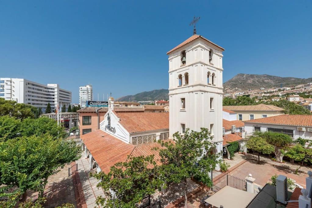 Lxr La Perla Renovated 2Hab. Apt Benalmádena Exterior foto
