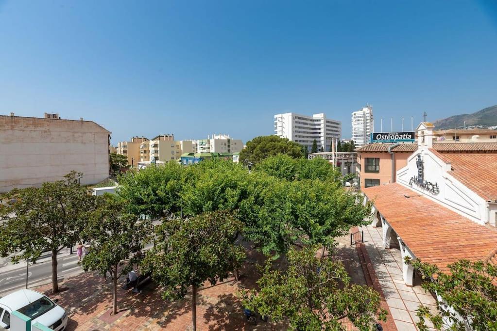 Lxr La Perla Renovated 2Hab. Apt Benalmádena Exterior foto