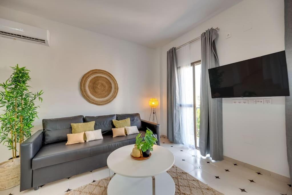 Lxr La Perla Renovated 2Hab. Apt Benalmádena Exterior foto